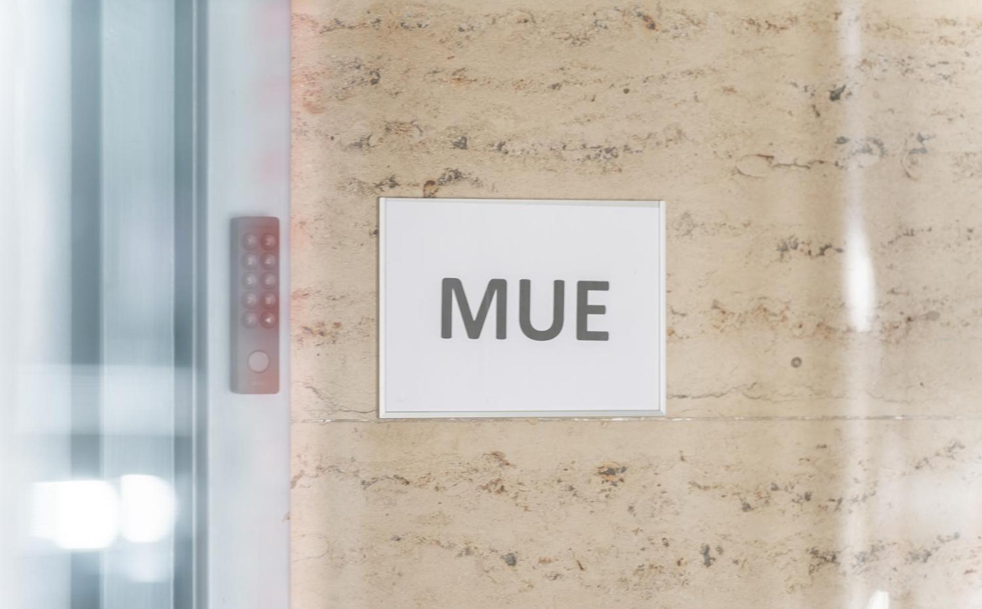 فندق Mue Cubes غوندلفينجن المظهر الخارجي الصورة
